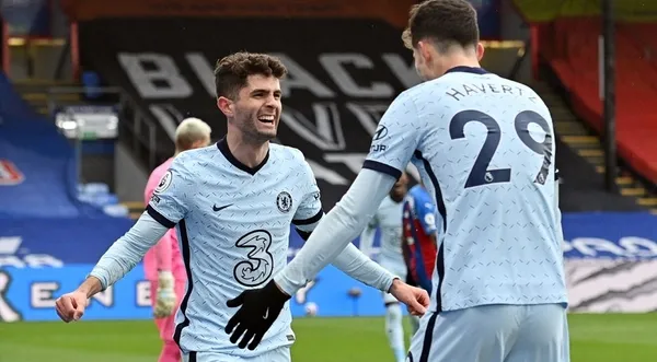 Christian Pulisic is looking forward to a productive 2021-22 season without injury worries under Thomas Tuchel.