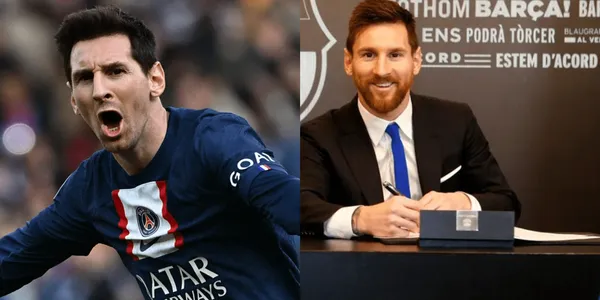 Christophe Galtier is bound to leave PSG very soon.