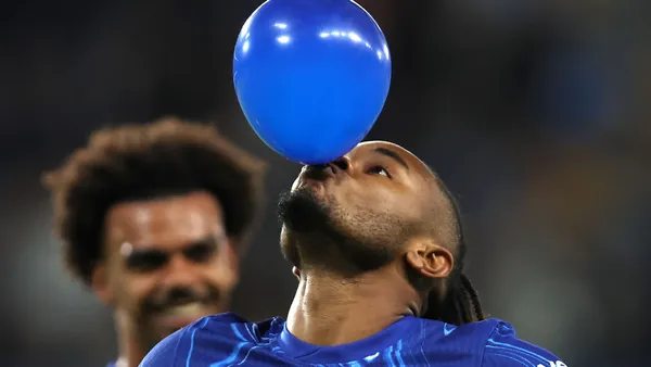 Christopher Nkunku's Chelsea future in doubt amid exit links.