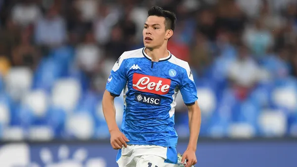 Chucky Lozano has had an important rebound, that several teams of the greats in Europe, such as Manchester United, Real Madrid among others, have asked for his services