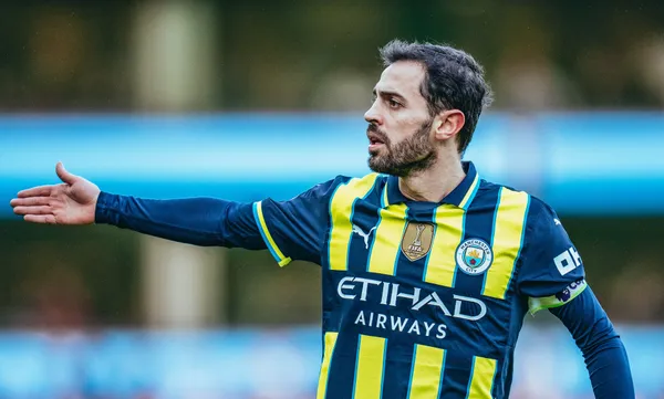 Citizens continue to be investigated for possible breaches of the Premier League's fair play rules