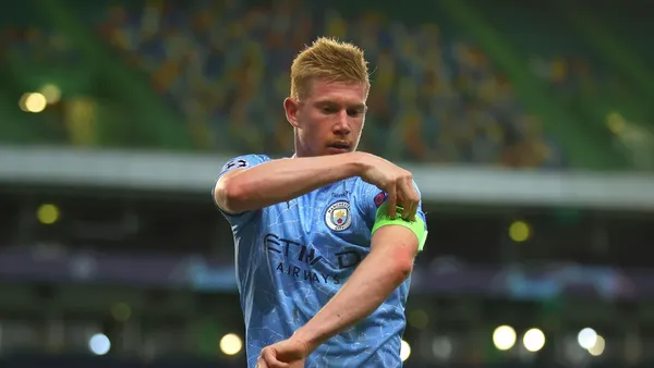 City Group has closed a very profitable deal for who could be Manchester City’s leading playmaker in the future. He is just 19 years old.