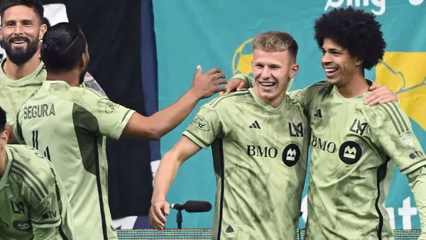 Clash of the Titans: Football World Divided Over FIFA's New Tournament. Photo: Instagram