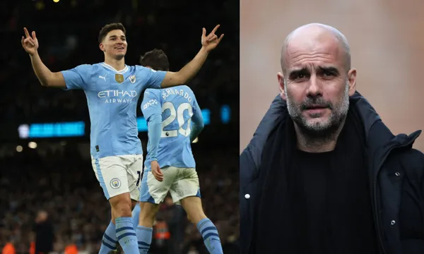 Claudio Echeverri is a new Manchester City player