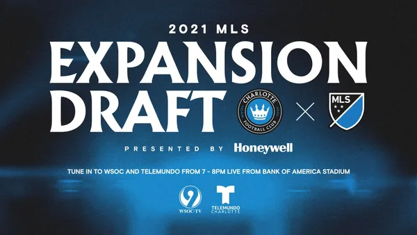 CLTFC will choose players from other MLS clubs’ unprotected rosters
