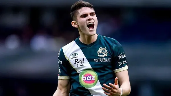 Club América beat La Franja in quarterfinals.