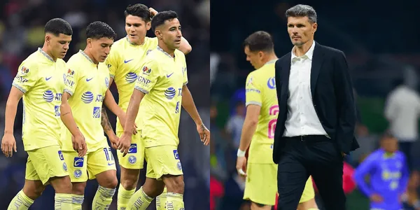 Club América had a poor performance against Atlético de San Luis in the quarterfinals