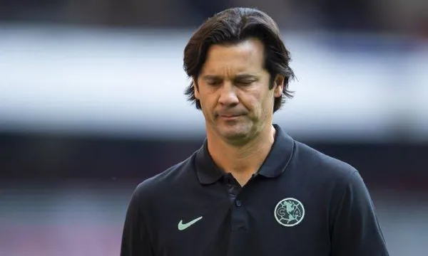 Club América have won just one game in Clausura 2022.