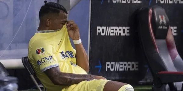 Club América is looking for this great striker for the next tournament