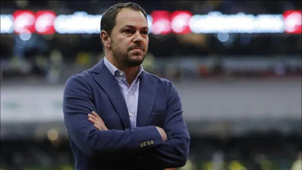 Club América is still in need of a striker to become real contenders.