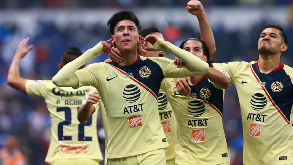 Club America made it to the CONCACAF Champions League final with a 4-0 aggregate victory over Philadelphia Union to ensure the winner this year will be a Mexican team.