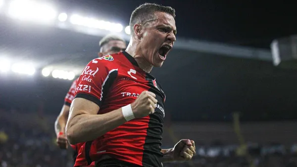 Club América needs a striker that can score consistently.