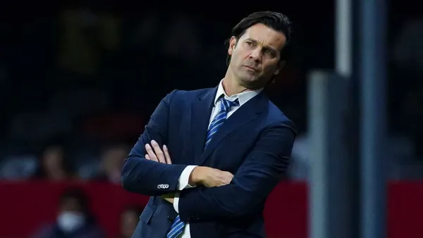 Club América only has one point in Clausura 2022.