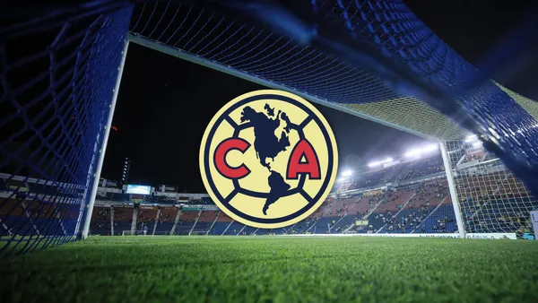 Club América Photo: Esto, Escudoteca