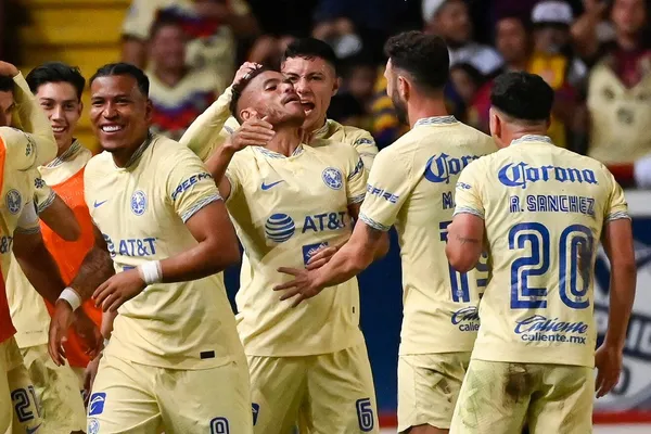 Club America put on a real show against Puebla, but one player ended up being the big beneficiary.