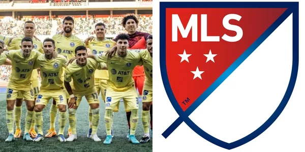 Club América quiere tener talento en la MLS