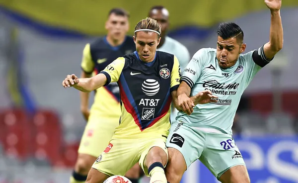 Club America vs. Mazatlán on TV, predictions, odds and how to watch 2021 Liga MX week 8, will face off for the Liga MX, in a match that will undoubtedly set the course of both teams in the tournament.