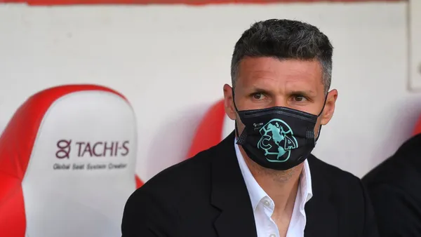 Club América will have a few changes on their lineup.