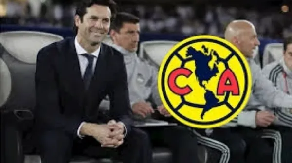 Club America would have paid around 3.5 million dollars for the Argentine coach