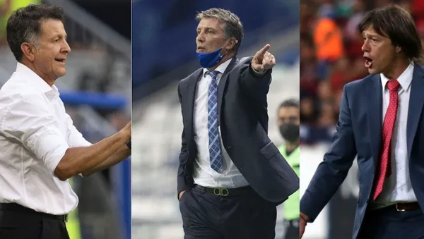 Club American is willing to spend a good amount of money for its next coach