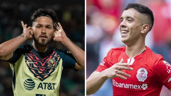 Club América’s eleventh match of Clausura 2022 will be against Toluca.