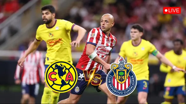 Club America's Recent Matches / X