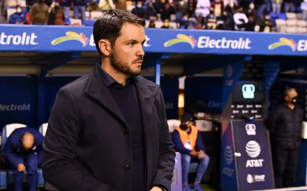 Club Puebla are Liga MX leaders after 5 rounds of Clausura 2022.