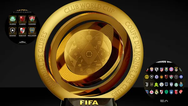 Club World Cup. Photo. MARCA