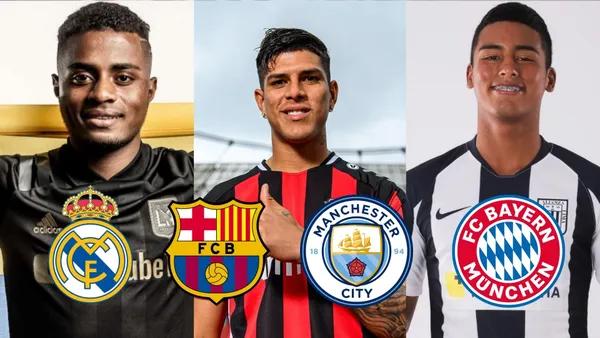 Clubs are already planning their 2022-23 season, and these defenders could join some of the biggest clubs in Europe.