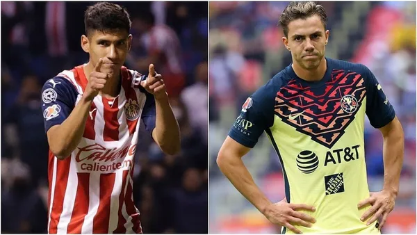 Clubs boards forgot the rivalry