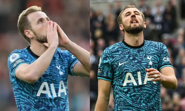Clubs Harry Kane would never sign for in his career