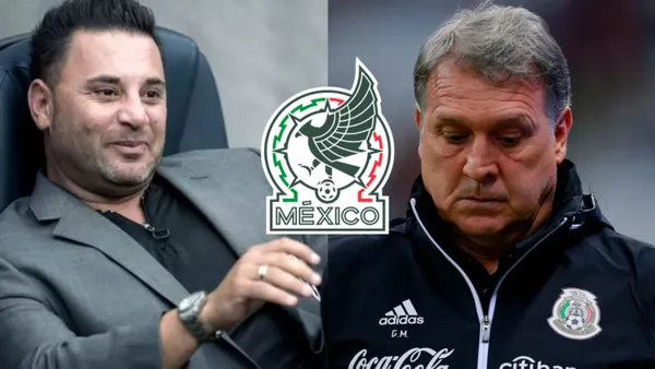 Coach Antonio Mohamed says yes to El Tri to replace Gerardo Martino and it is already known when he could take the job.