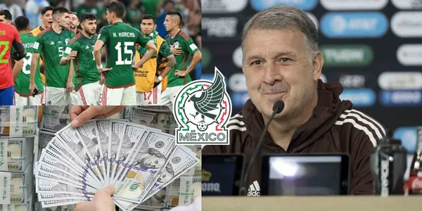 Coach Gerardo Martino burned him in the Mexican national team, now he is in demand in Europe