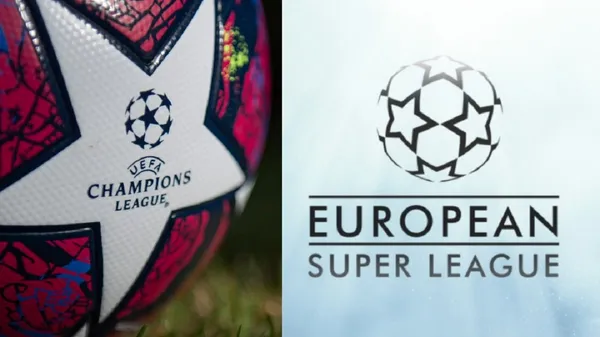 Comparison of the money they will earn in each of the competitions