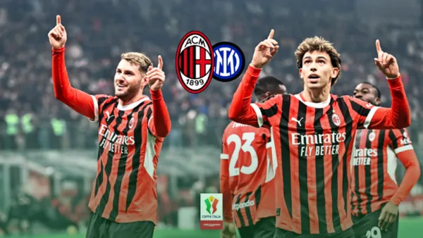 Competitive Edge: Napoli tests Milan’s resurgence plans.