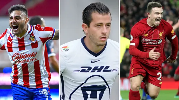 Con el inicio de la Jornada 7 de la MLS y la Liga MX 2022, el calendario de partidos tiene opciones para los verdaderos futboleros.