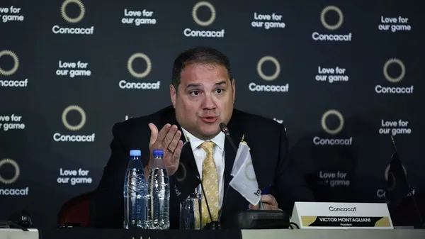 Concacaf World Cup qualifying might have to wait until March 2021. Victor Montagliani expressed different scenarios that could be given in the competition.