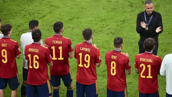 Concerns over Spain defeat to Japan