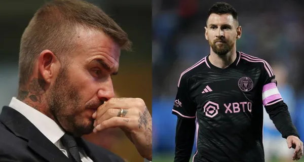 Confirmed, the 7 friendlies that Lionel Messi will play before starting the MLS