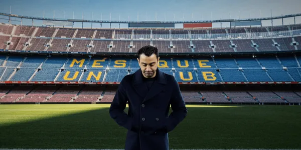 Confirmed transfer, another player is leaving Barcelona.