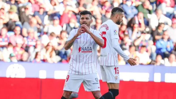 Corona has become one of the best assets for Sevilla.