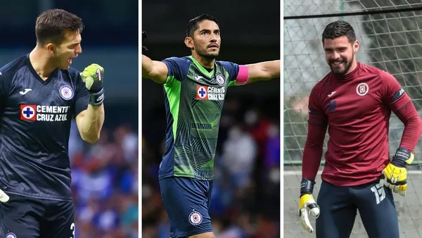 Corona lost his starting place in the Clausura 2022 due to injury.