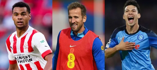 Could any of these names fill up the Portugues' legacy?