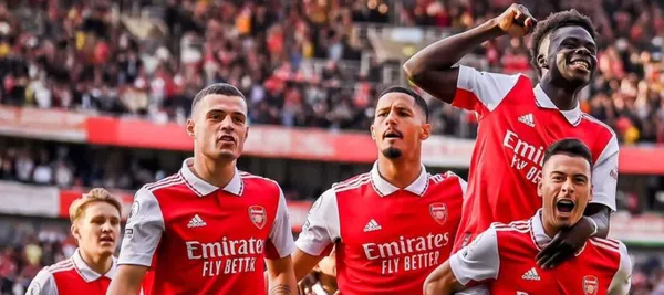 Could Arteta's team take away the championship from Manchester City?