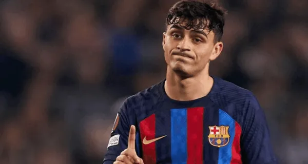 Could Barcelona be able to keep Pedri from leaving?