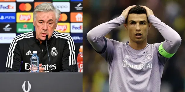 Could Cristiano Ronaldo finally make his comeback to Real Madrid?