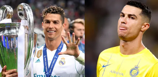 Could Cristiano Ronaldo really be invited by UEFA to the UCL?