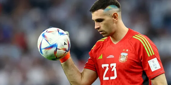 Could Dibu finally go to a big club in Europe?