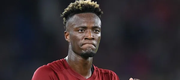 Could he become a Red Devil?