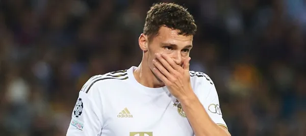 Could he make it to the team after the World Cup?